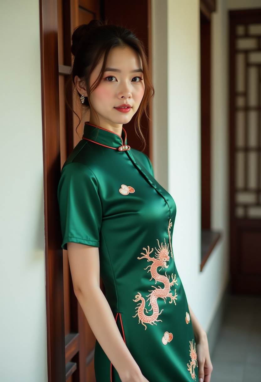 时光修复师