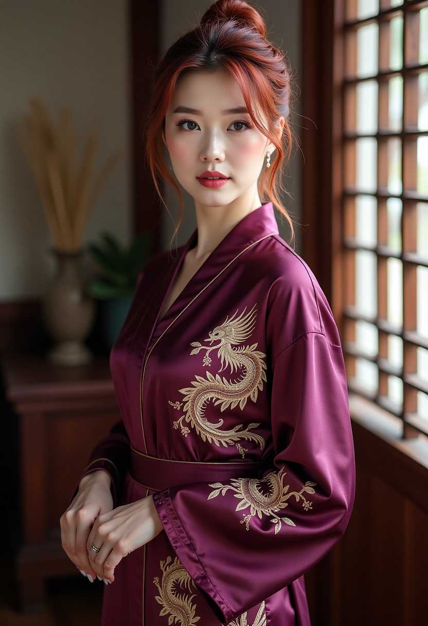 暗夜守护者
